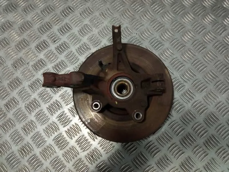 Mangueta Delantera Derecha para Dacia Sandero