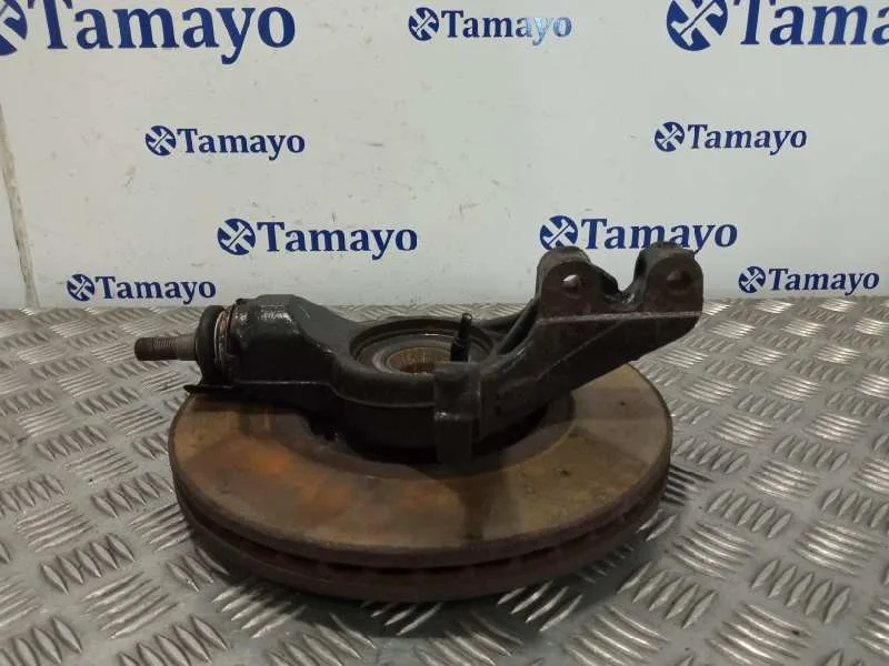 Mangueta Delantera Derecha para Peugeot Partner Kombi