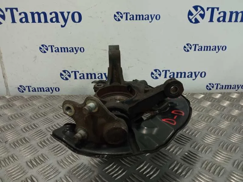 Mangueta Delantera Derecha para Toyota Avensis Wagon (T25)