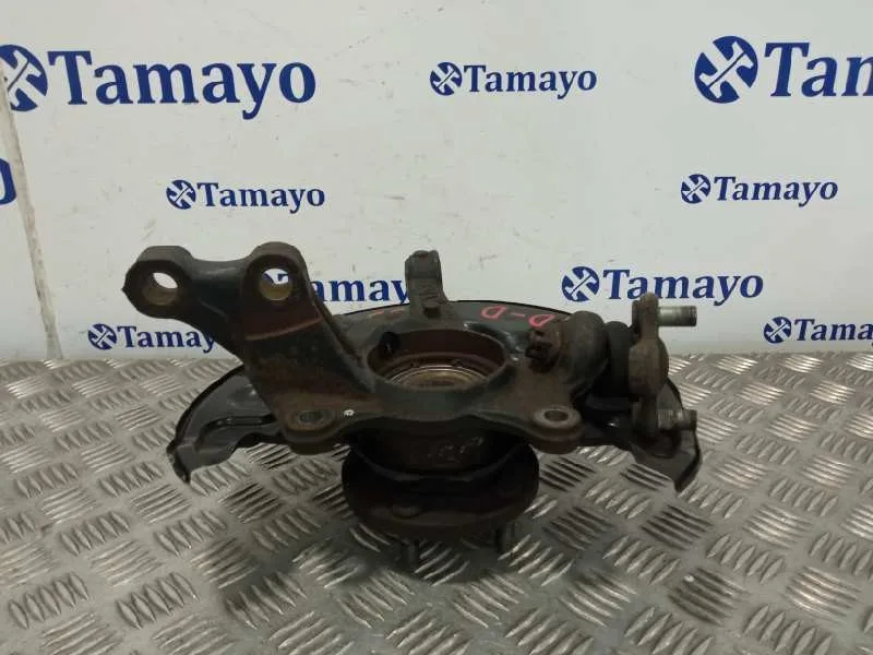 Mangueta Delantera Derecha para Toyota Avensis Wagon (T25)