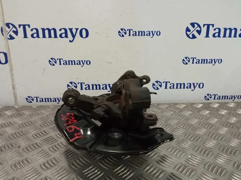 Mangueta Delantera Derecha para Toyota Avensis Wagon (T25)