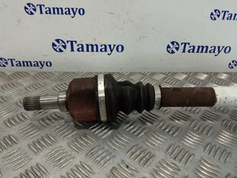 Transmision Delantera Izquierda para Peugeot Partner Kombi