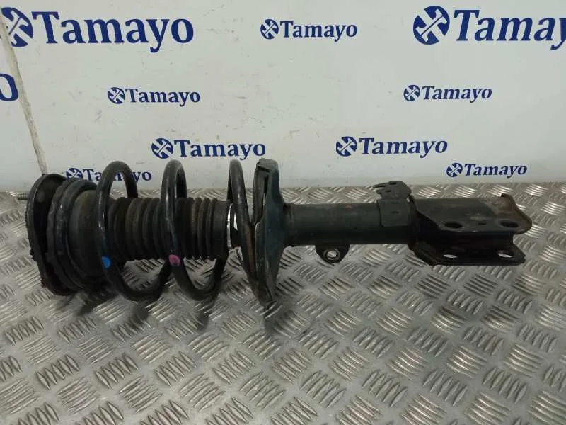 Amortiguador Delantero Derecho para Toyota Avensis Wagon (T25)