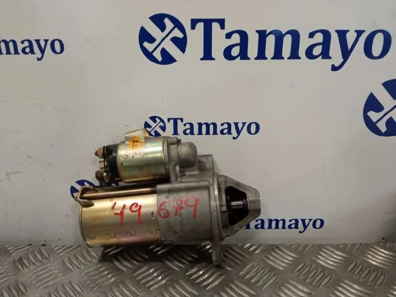 Motor Arranque para Chevrolet Tacuma