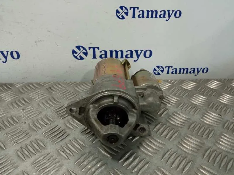 Motor Arranque para Chevrolet Tacuma