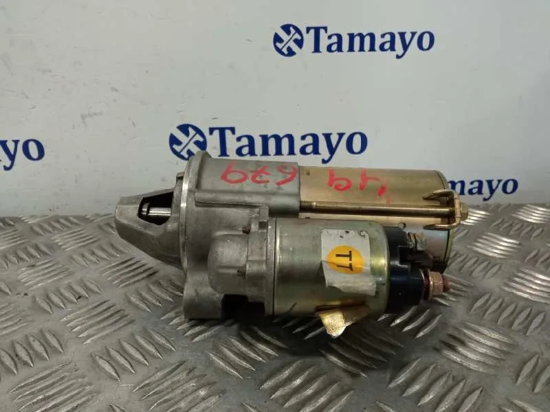 Motor Arranque para Chevrolet Tacuma