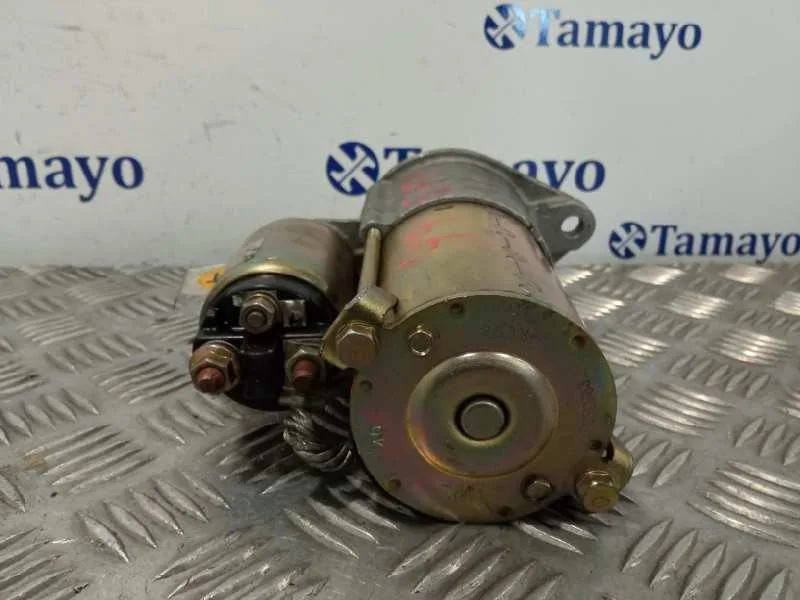 Motor Arranque para Chevrolet Tacuma