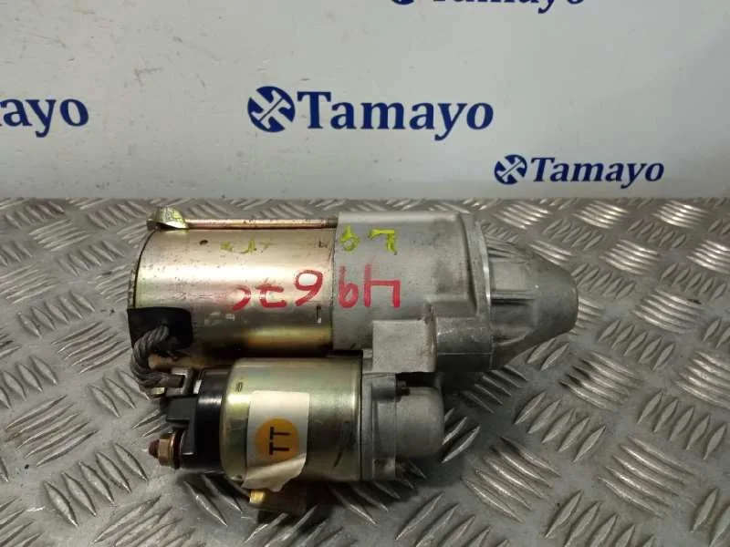 Motor Arranque para Chevrolet Tacuma