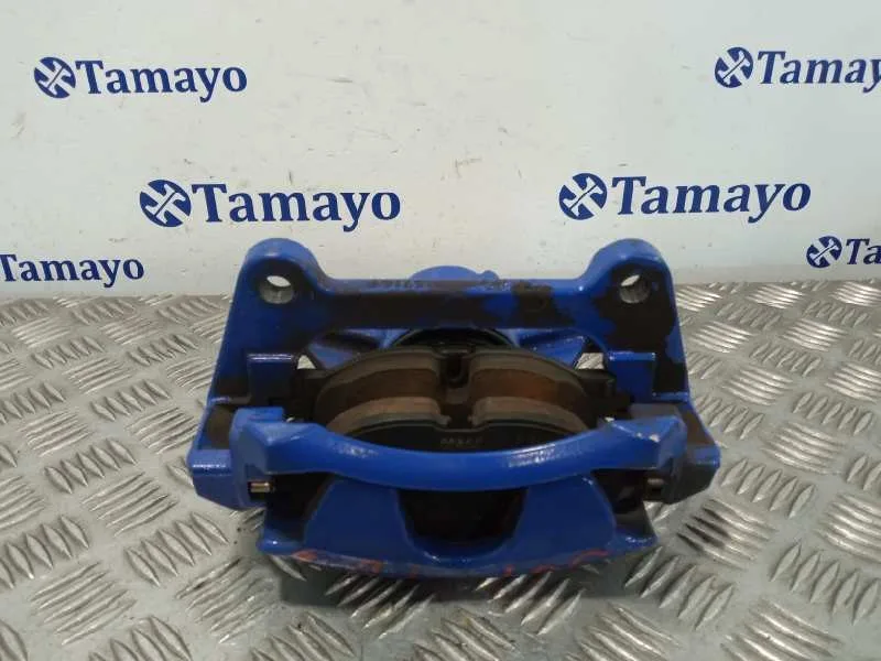 Pinza Freno Delantera Izquierda para Volkswagen Golf Vii Variant (Ba5, Bv5)