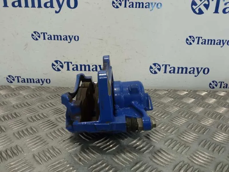 Pinza Freno Delantera Izquierda para Volkswagen Golf Vii Variant (Ba5, Bv5)