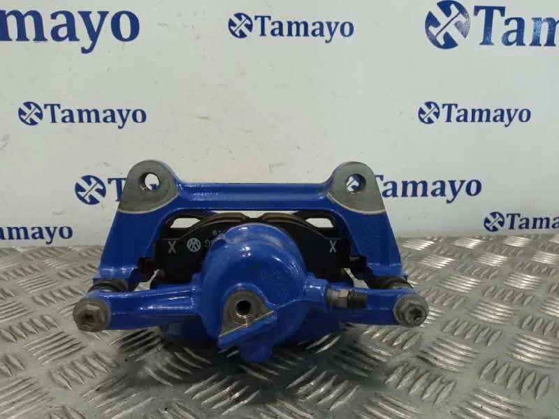 Pinza Freno Delantera Izquierda para Volkswagen Golf Vii Variant (Ba5, Bv5)