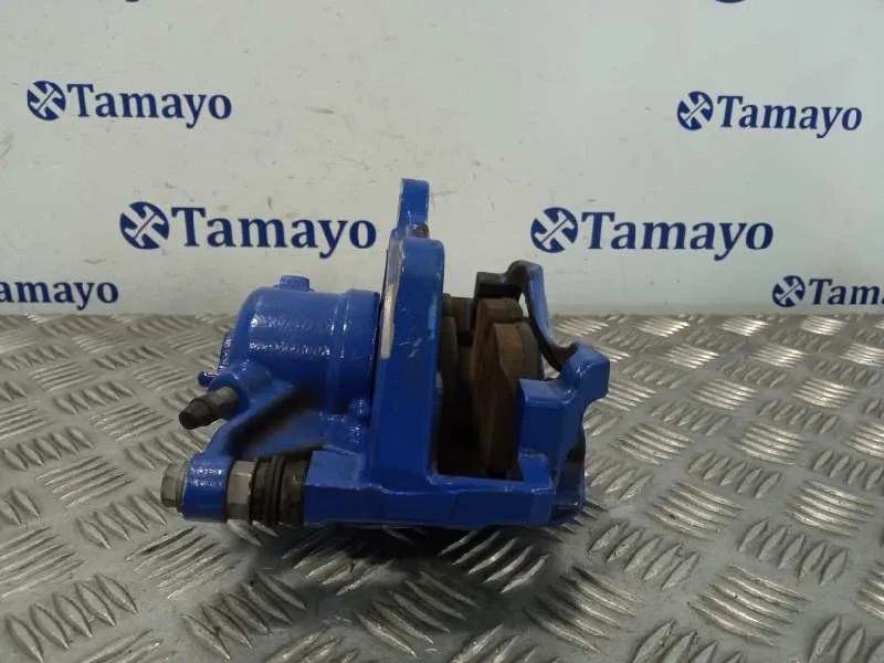 Pinza Freno Delantera Izquierda para Volkswagen Golf Vii Variant (Ba5, Bv5)