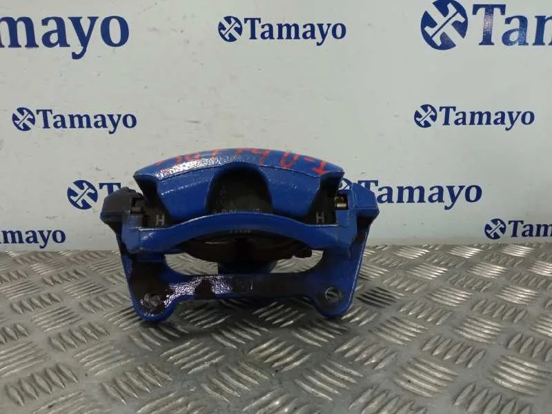 Pinza Freno Delantera Izquierda para Volkswagen Golf Vii Variant (Ba5, Bv5)