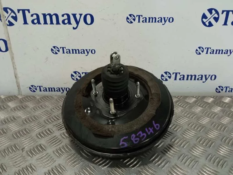 Servofreno para Peugeot Partner Kombi