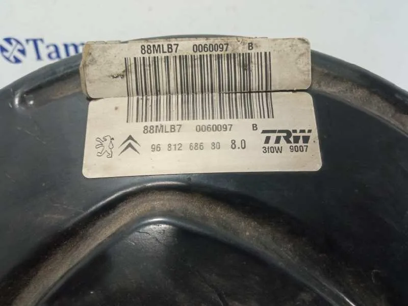 Servofreno para Peugeot Partner Kombi