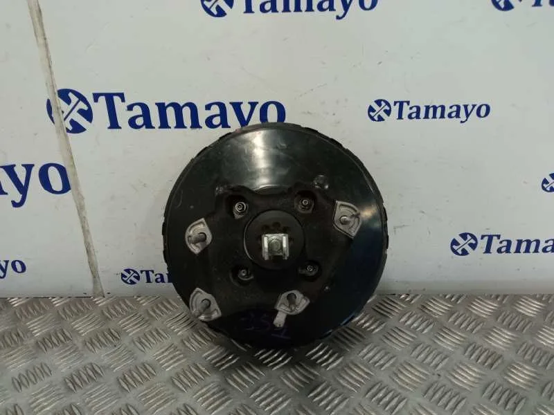 Servofreno para Nissan Juke (F15)