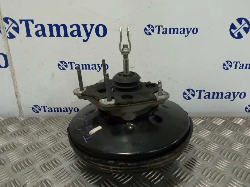Servofreno para Nissan Juke (F15)