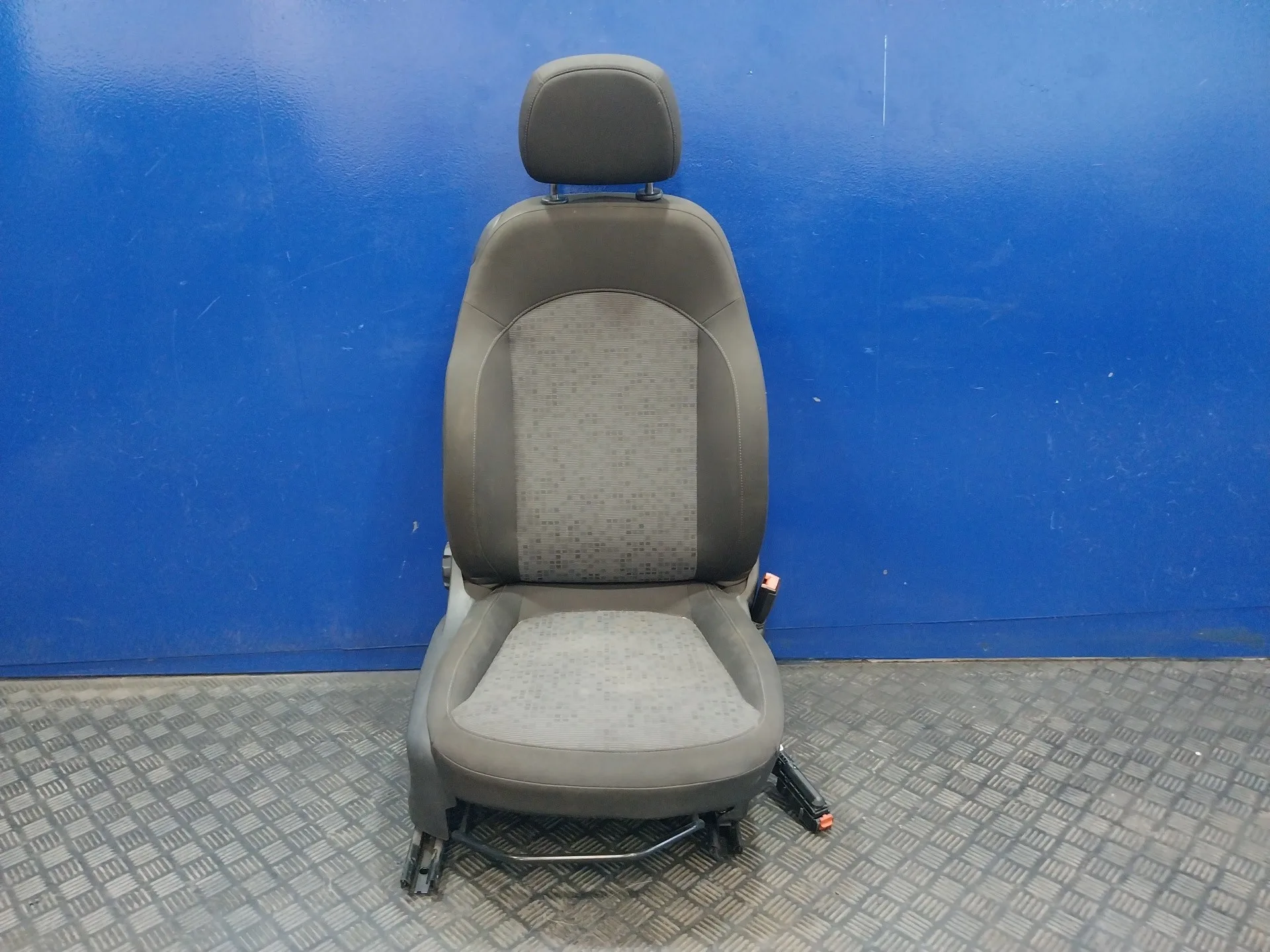 Juego Asientos Completo para Opel Adam