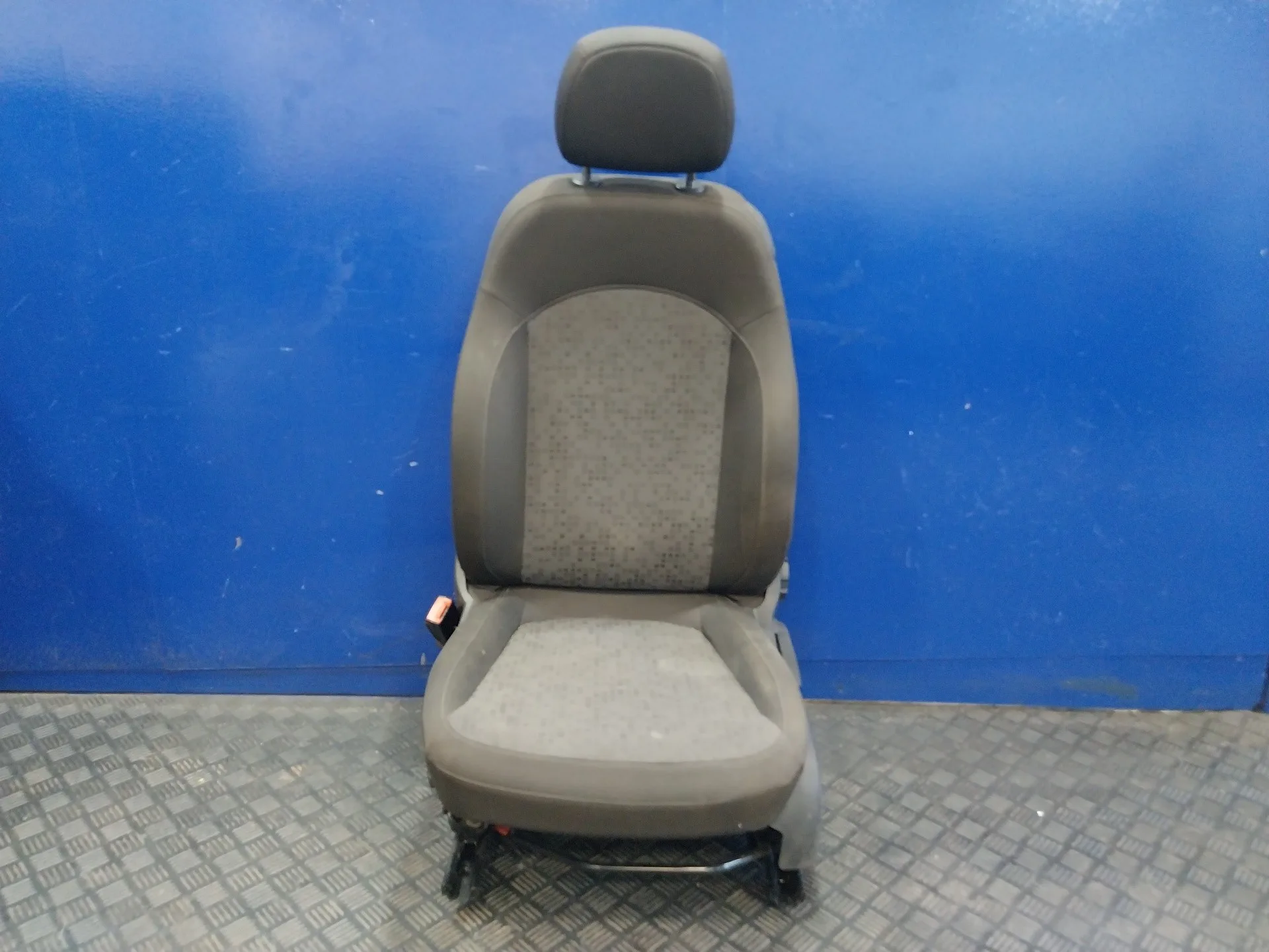Juego Asientos Completo para Opel Adam
