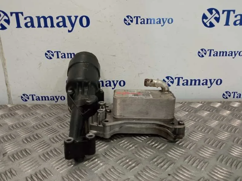 Enfriador Aceite Motor para Mercedes-Benz Vito Kasten (639)