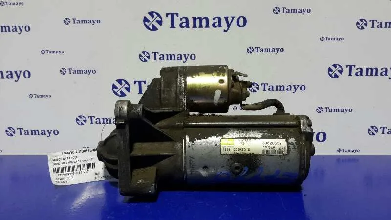 Motor Arranque para Volvo V40 Familiar