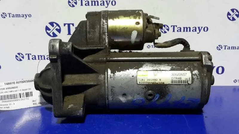 Motor Arranque para Volvo V40 Familiar