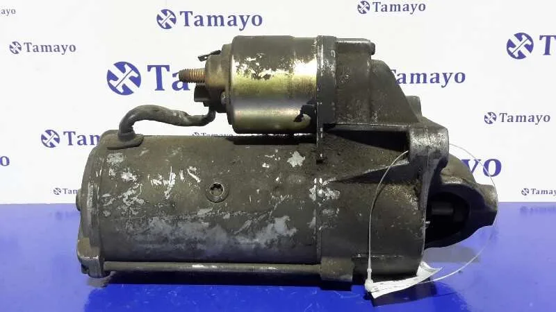 Motor Arranque para Volvo V40 Familiar