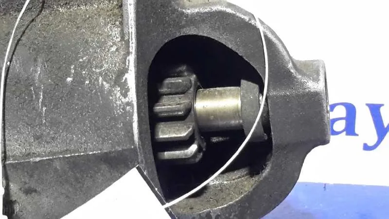 Motor Arranque para Volvo V40 Familiar