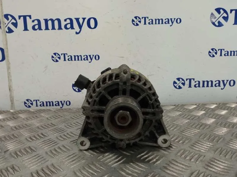 Alternador para Ford Fiesta (Cbk)