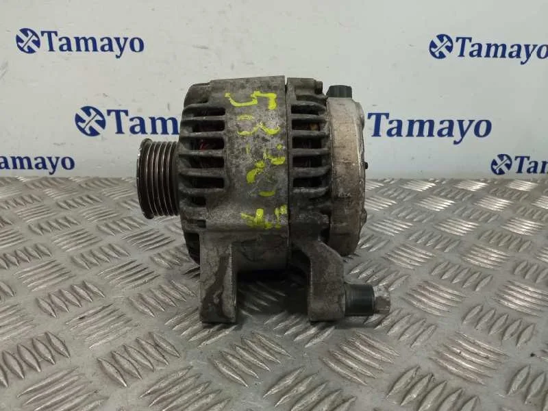 Alternador para Ford Fiesta (Cbk)