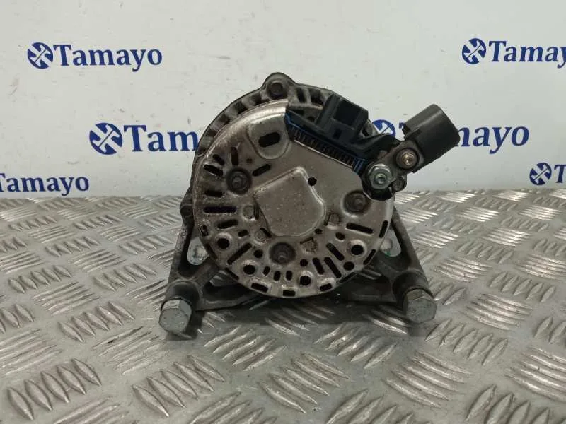 Alternador para Ford Fiesta (Cbk)
