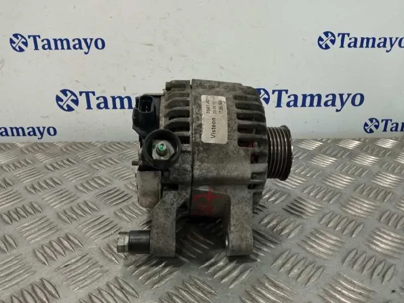 Alternador para Ford Fiesta (Cbk)