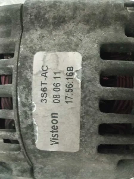 Alternador para Ford Fiesta (Cbk)