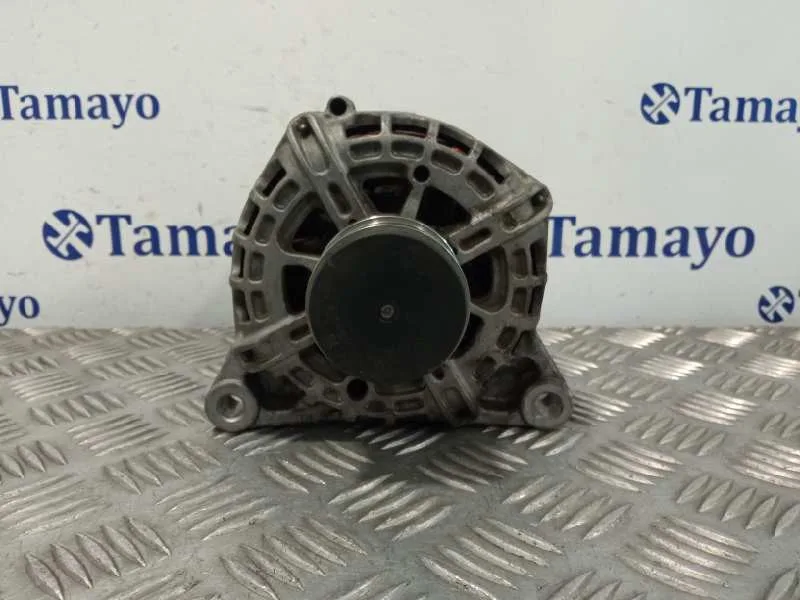 Alternador para Peugeot 208