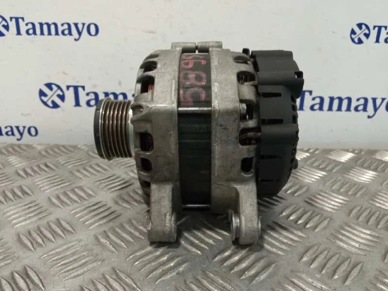 Alternador para Peugeot 208
