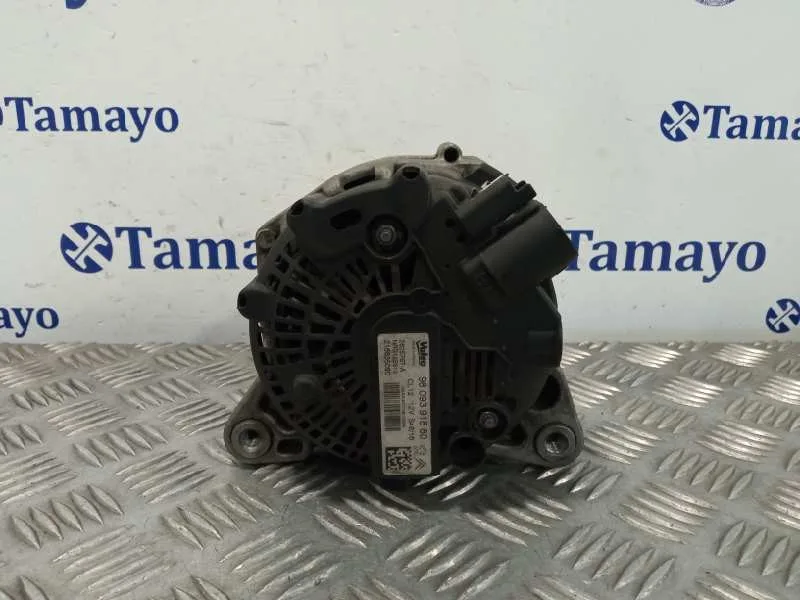 Alternador para Peugeot 208