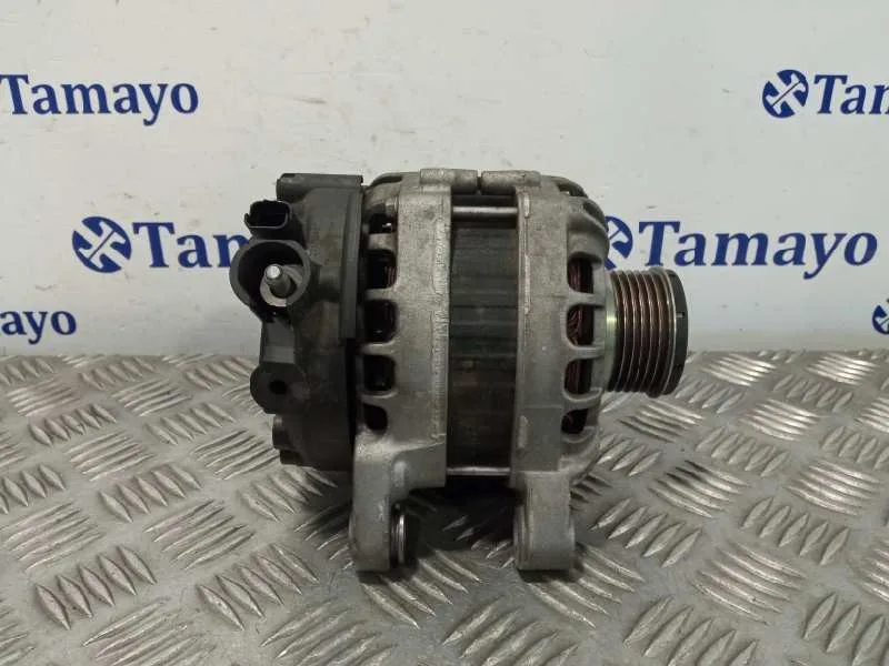 Alternador para Peugeot 208