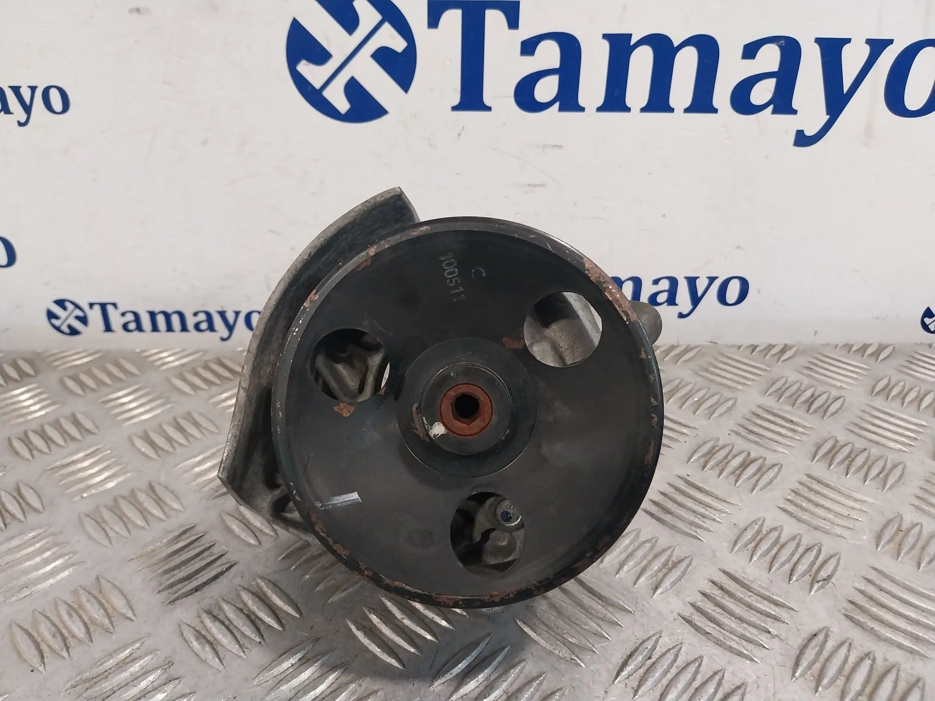 Bomba Direccion para Chevrolet Lacetti