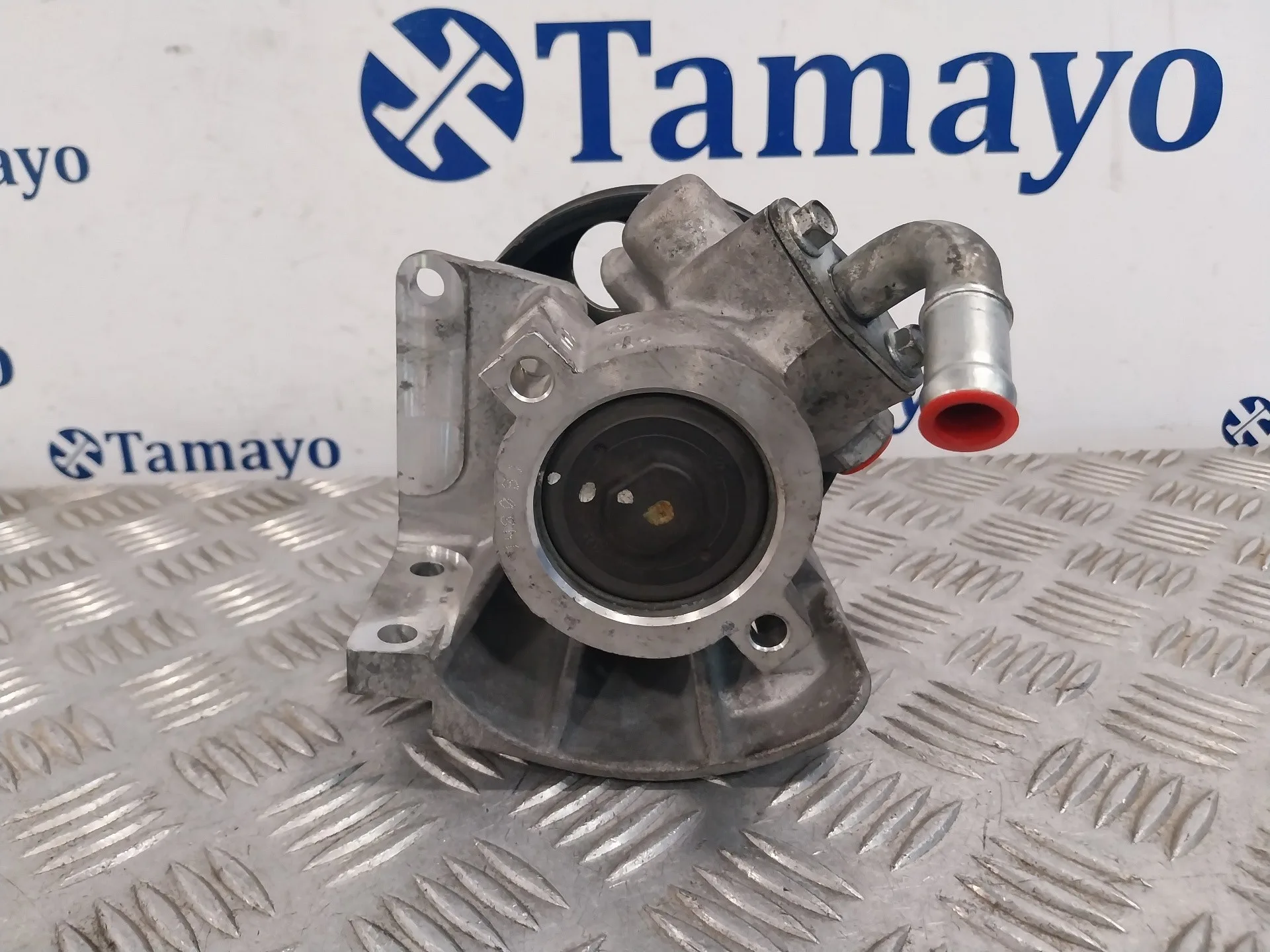 Bomba Direccion para Chevrolet Lacetti