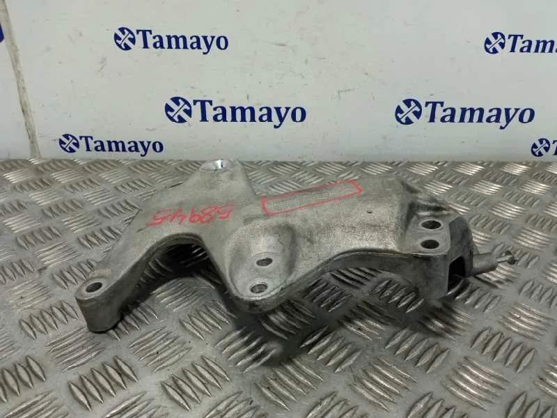 Soporte Motor Derecho para Renault Scenic Iii (Jz0/1_)