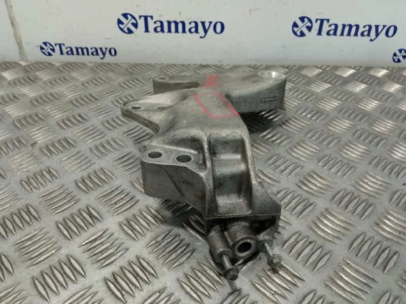 Soporte Motor Derecho para Renault Scenic Iii (Jz0/1_)