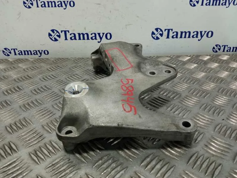 Soporte Motor Derecho para Renault Scenic Iii (Jz0/1_)