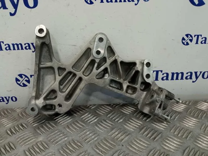 Soporte Motor Derecho para Renault Scenic Iii (Jz0/1_)