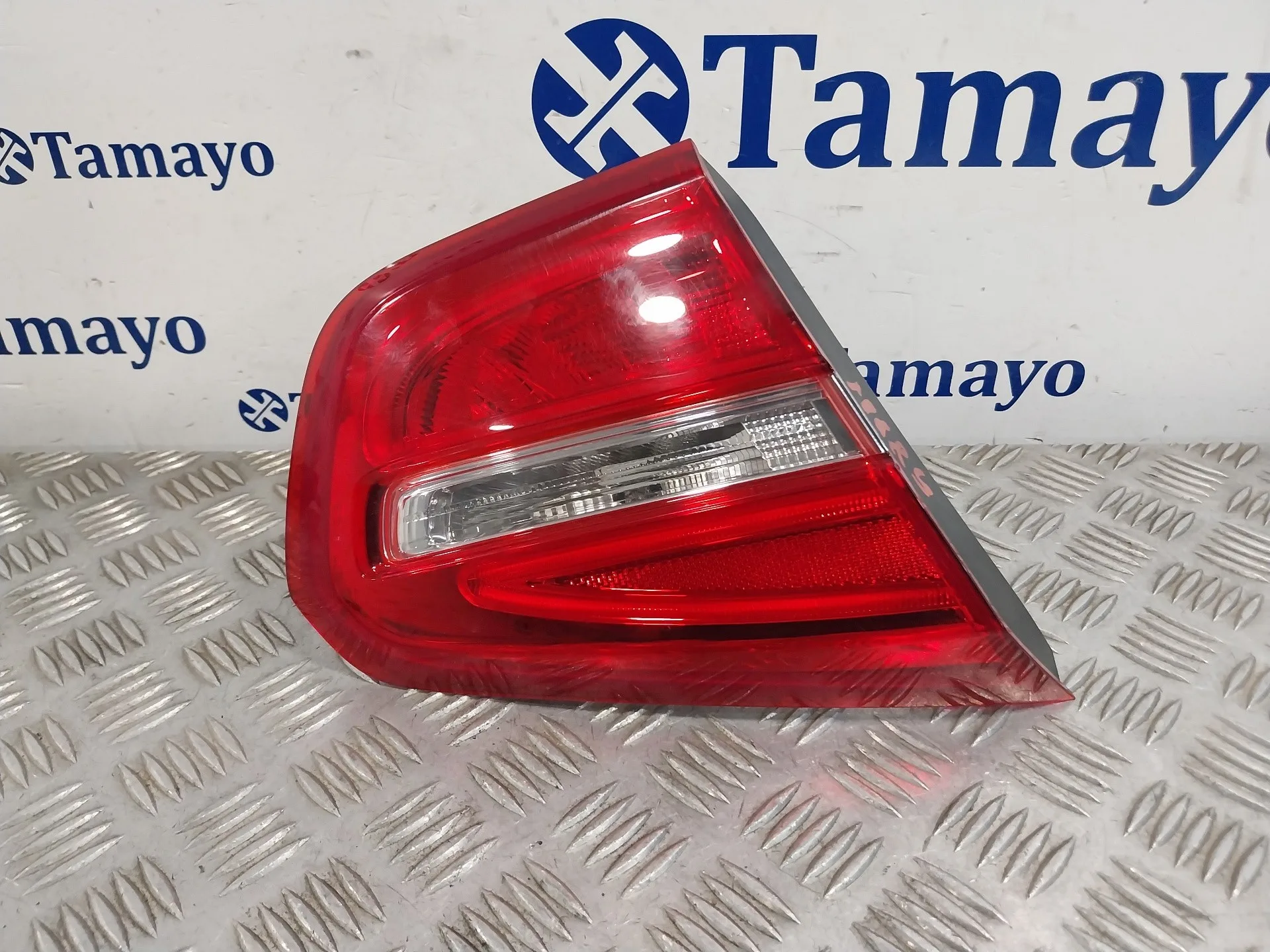 Piloto Trasero Derecho Interior para Mercedes-Benz Clase Gla (W156)