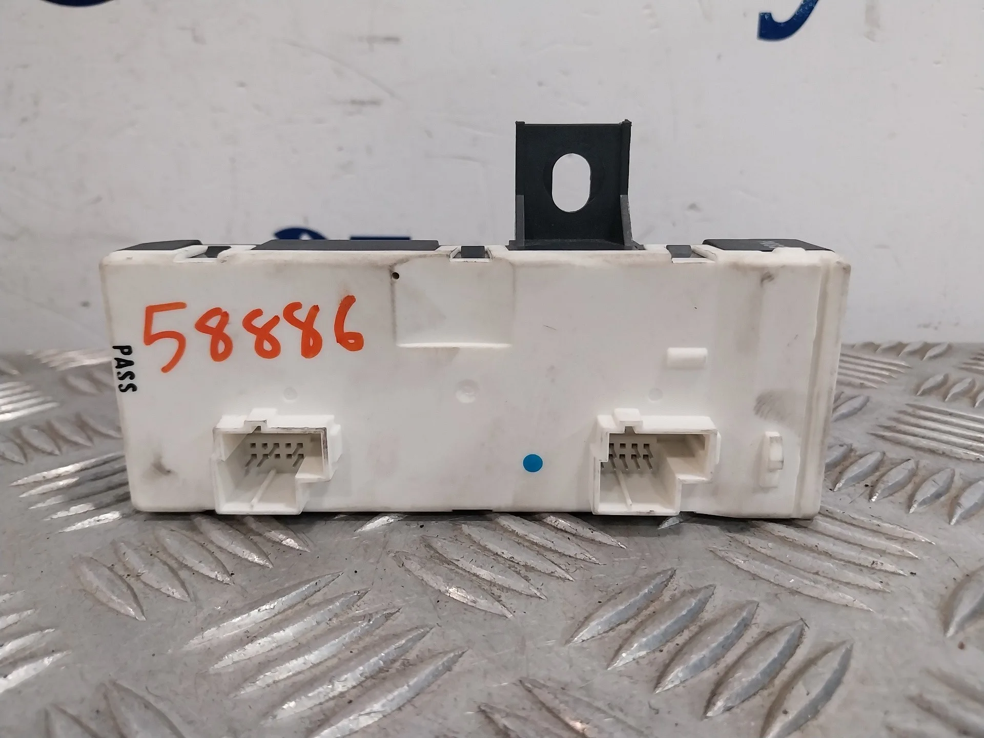 Modulo Electronico para Mercedes-Benz Clase Gla (W156)