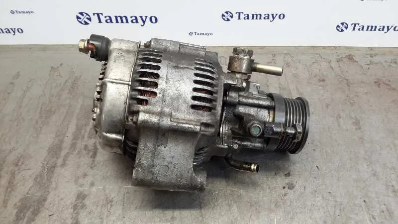 Alternador para Hyundai Matrix (Fc)