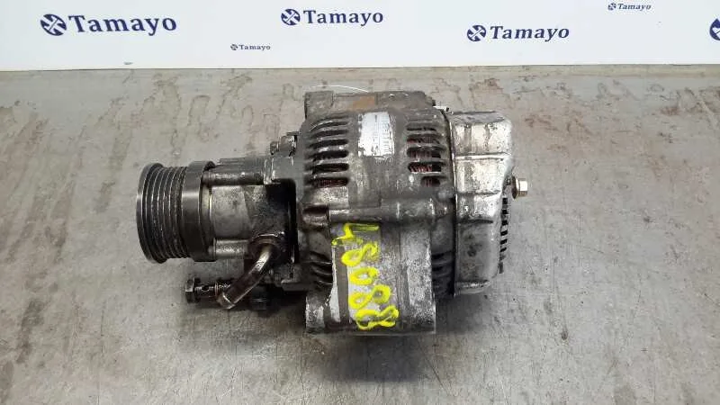 Alternador para Hyundai Matrix (Fc)