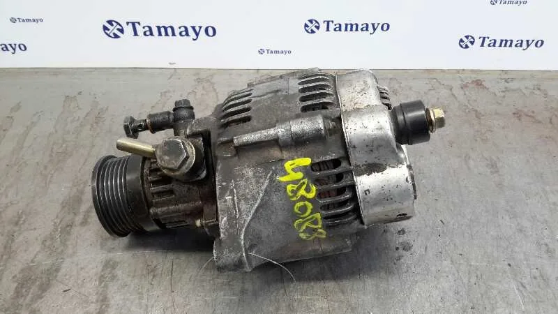 Alternador para Hyundai Matrix (Fc)