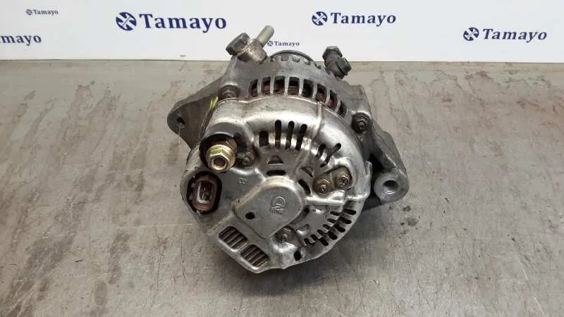 Alternador para Hyundai Matrix (Fc)