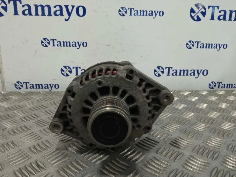 Alternador para Chevrolet Lacetti